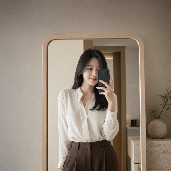 웰니스 네이처릴렉스 마사지 대표 안내 이미지
