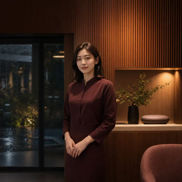 스테이 아델포레스트 테라피 대표 안내 이미지