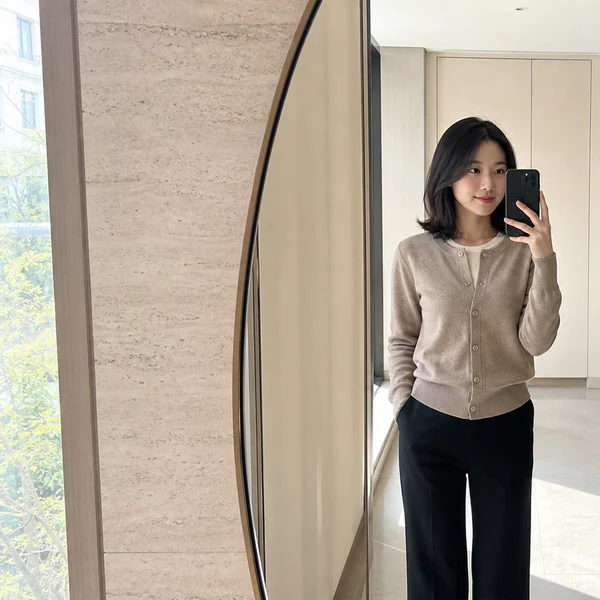 스테이 라엘살롱 테라피 대표 안내 이미지