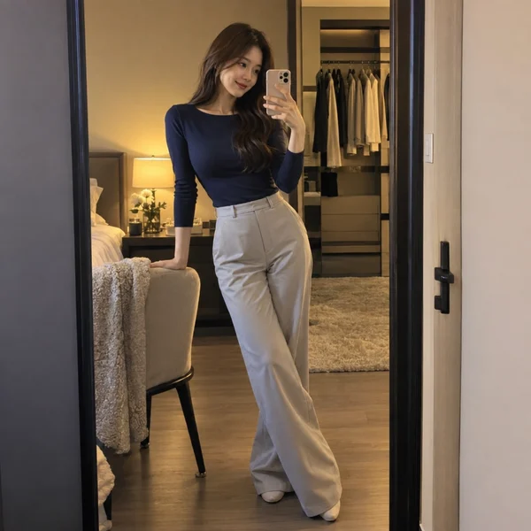 스테이 민지살롱 마사지 제휴업체 이미지