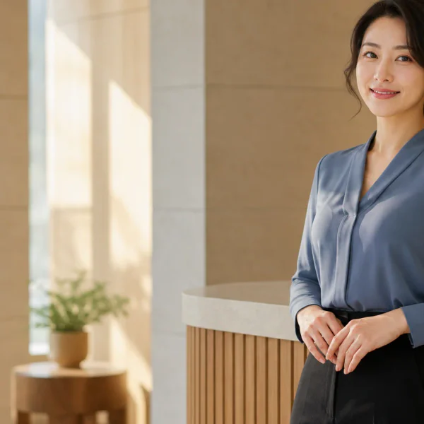 로열 효정스튜디오 홈타이 대표 안내 이미지