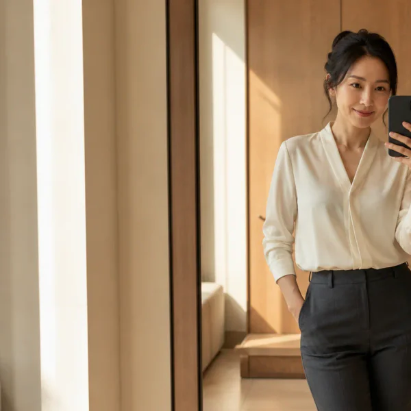 블랑 레이아지트 테라피 대표 안내 이미지