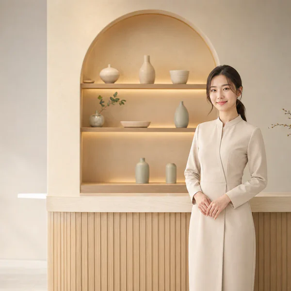 라운지 하린가든 홈타이 제휴업체 이미지