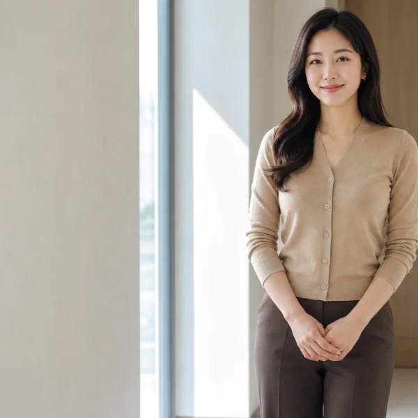 라운지 설현포레스트 테라피 대표 안내 이미지