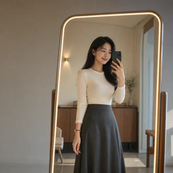 힐링 유리아살롱 테라피 대표 안내 이미지