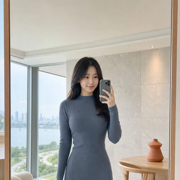 블랑 설현아지트 테라피 제휴업체 이미지
