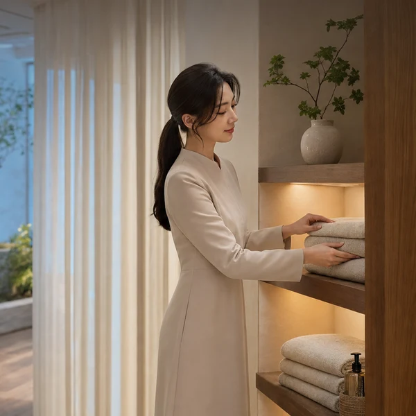 라운지 베르디가든 홈타이 제휴업체 이미지