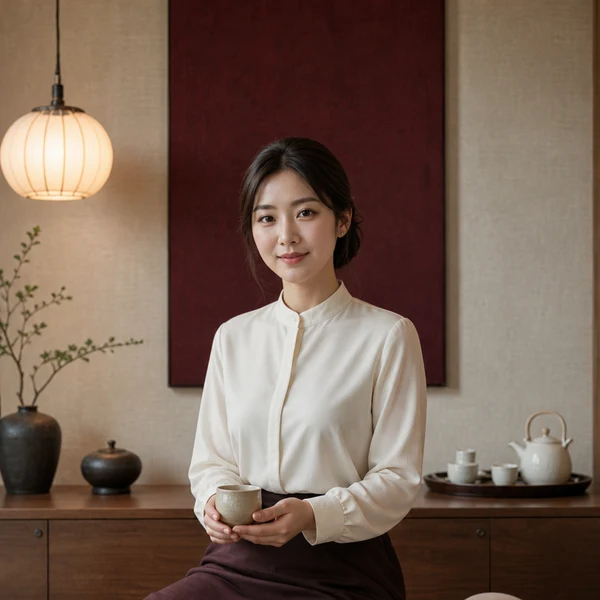 프리미엄 채영스튜디오 마사지 대표 안내 이미지