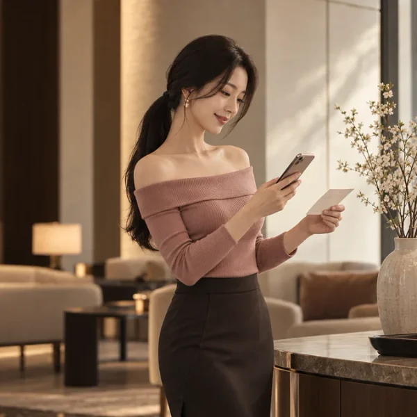 라운지 마리가든 마사지 제휴업체 이미지