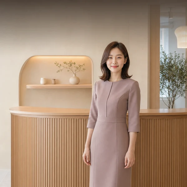 라운지 닝닝웰빙 마사지 대표 안내 이미지