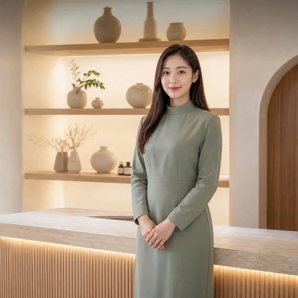클래식 은비릴렉스 마사지 대표 안내 이미지