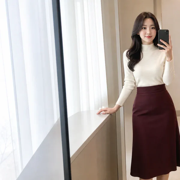 모던 소담살롱 테라피 대표 안내 이미지