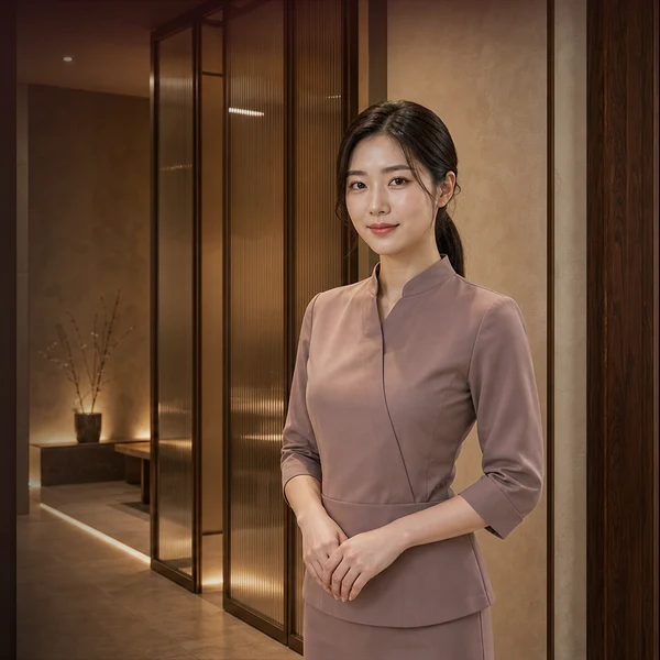 프리미엄 제니스튜디오 테라피 대표 안내 이미지