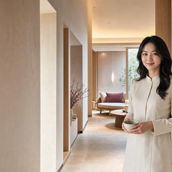 스테이 채영살롱 마사지 제휴업체 이미지