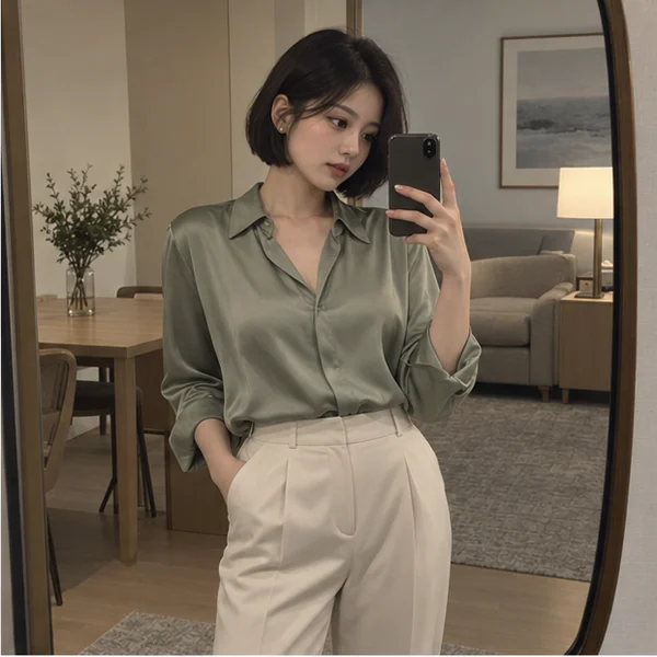 시그니처 미나케어 테라피 대표 안내 이미지