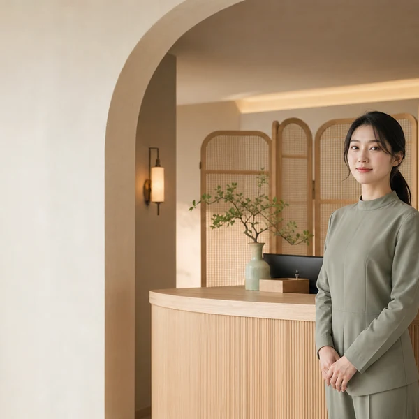 라운지 원영웰빙 테라피 대표 안내 이미지