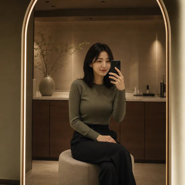 라운지 라비앙웰빙 홈타이 대표 안내 이미지