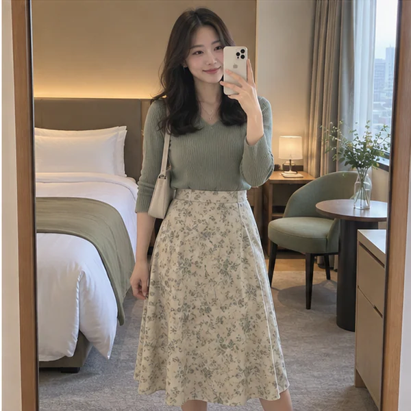 라운지 아이린가든 홈타이 제휴업체 이미지