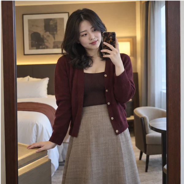 스테이 새봄가든 테라피 대표 안내 이미지
