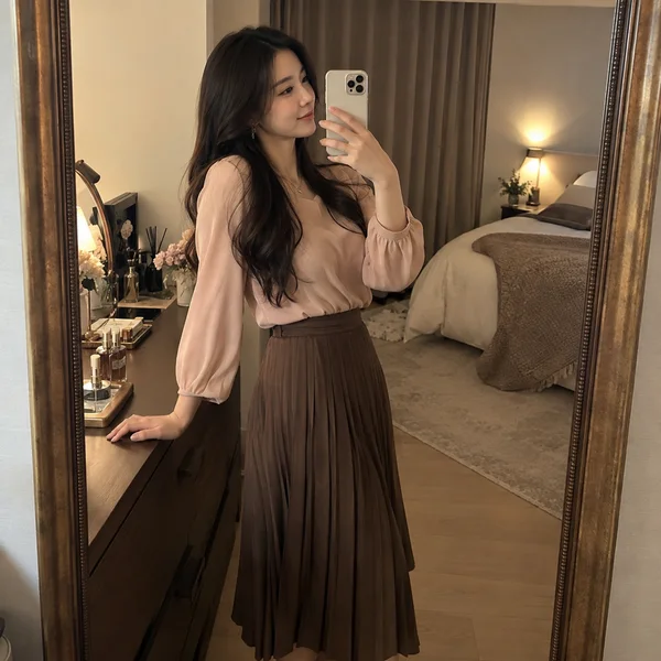 블랑 리안아지트 마사지 대표 안내 이미지