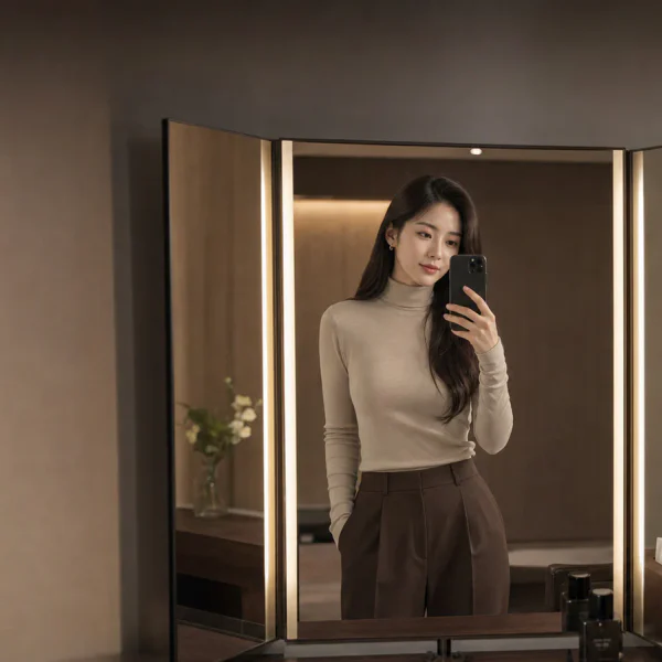 가든 블루밍스테이 마사지 제휴업체 이미지