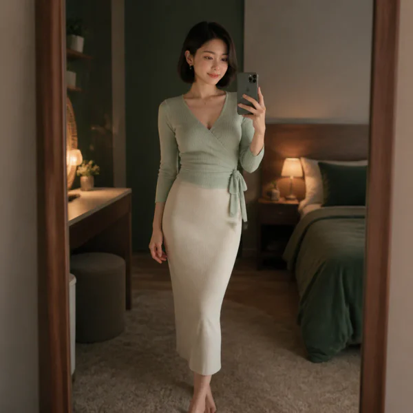웰니스 세레나웰빙 홈타이 대표 안내 이미지