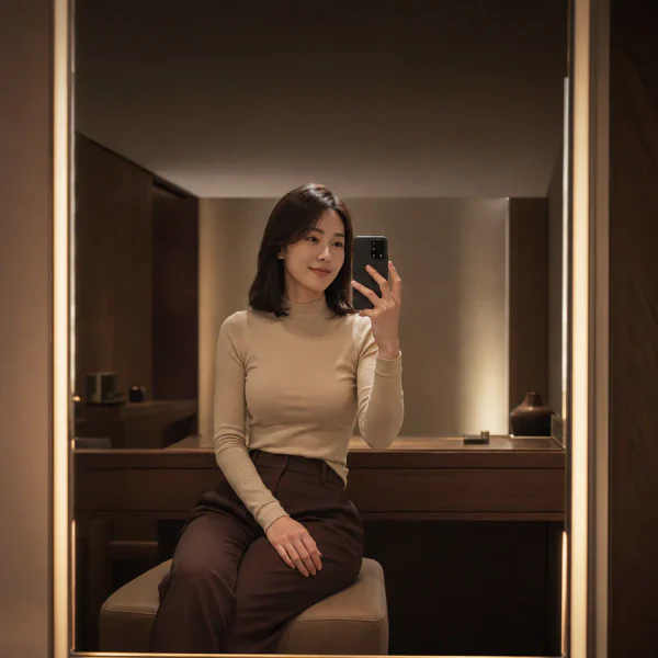 프리미엄 루나하우스 홈타이 대표 안내 이미지