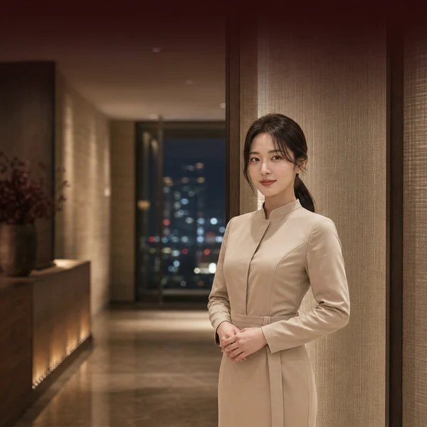 라운지 솔라가든 홈타이 제휴업체 이미지