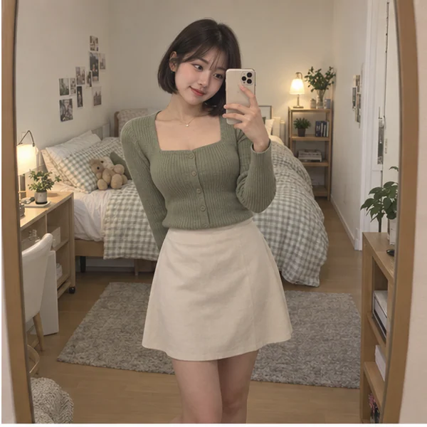 프리미엄 모먼트하우스 테라피 대표 안내 이미지