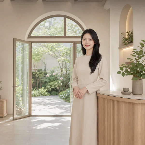 스테이 아델살롱 홈타이 제휴업체 이미지
