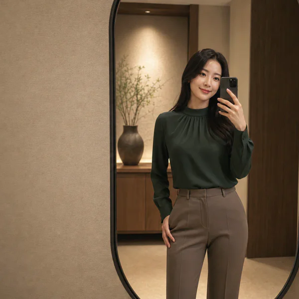 웰니스 솔라웰빙 마사지 대표 안내 이미지