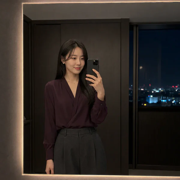 리안라운지 홈타이 대표 안내 이미지