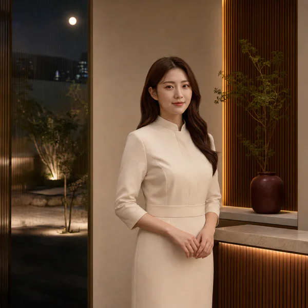 가든 아모르스파 테라피 대표 안내 이미지