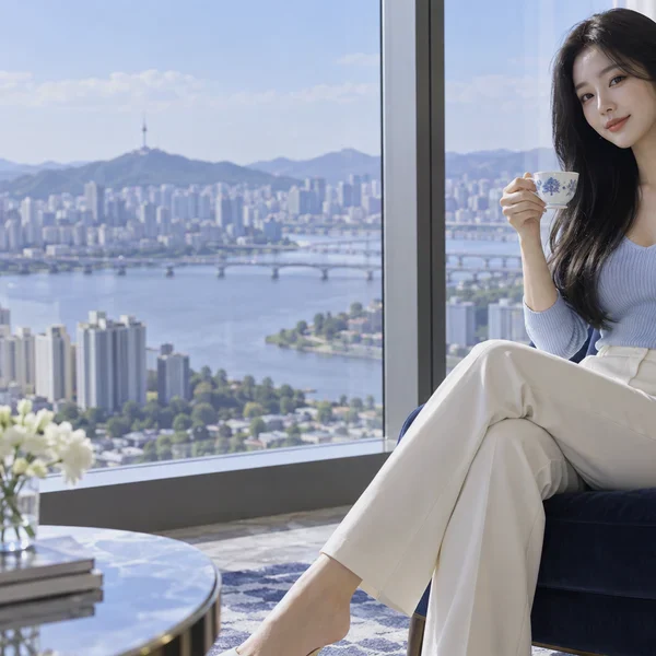 프리미엄 리브스튜디오 테라피 대표 안내 이미지