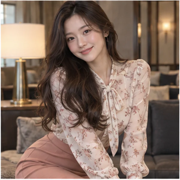클래식 지효릴렉스 홈타이 제휴업체 이미지