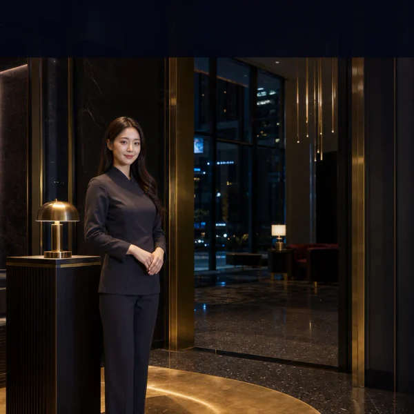 가든 다니엘스테이 마사지 제휴업체 이미지