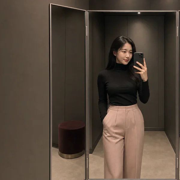 모던 메르시살롱 홈타이 대표 안내 이미지