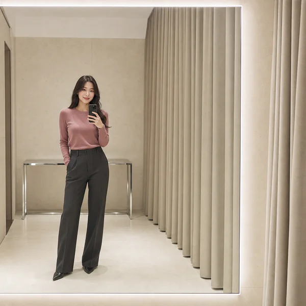 마리라운지 마사지 대표 안내 이미지
