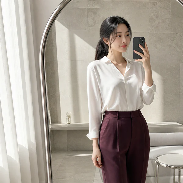 라운지 리안웰빙 마사지 대표 안내 이미지