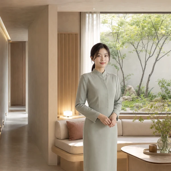블랑 해온아지트 마사지 대표 안내 이미지