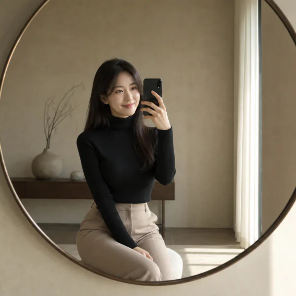 모던 미나센터 테라피 대표 안내 이미지