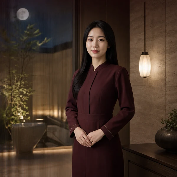 웰니스 루나웰빙 홈타이 대표 안내 이미지