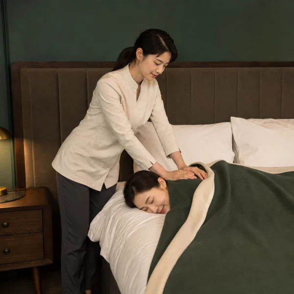 그랜드 유진테라스 마사지 대표 안내 이미지