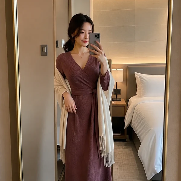 힐링 민지가든 마사지 대표 안내 이미지
