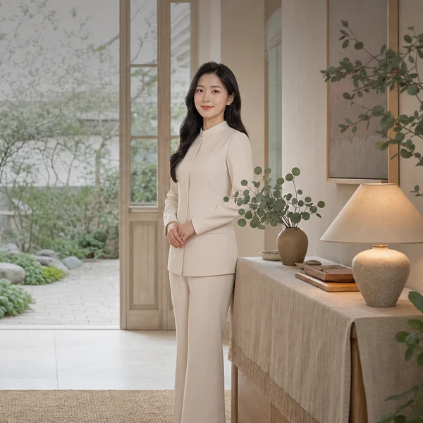 스테이 아모르포레스트 테라피 대표 안내 이미지