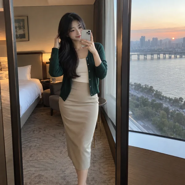 힐링 하영가든 마사지 대표 안내 이미지