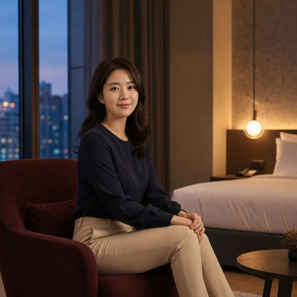 유나라운지 홈타이 대표 안내 이미지