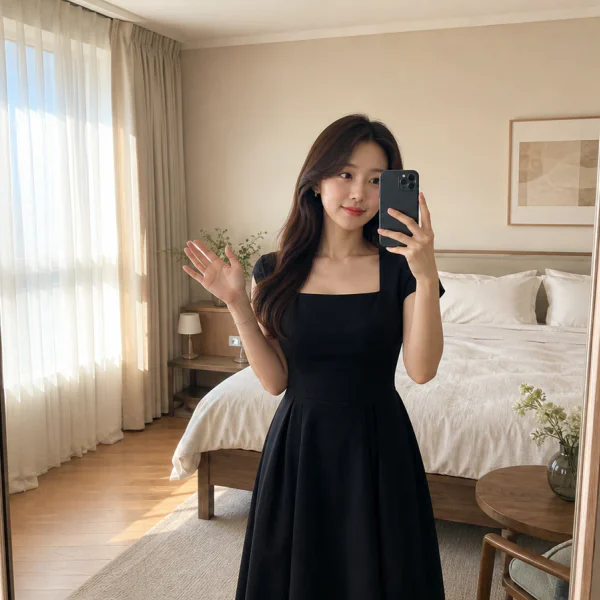 스위트 사나스테이 테라피 대표 안내 이미지