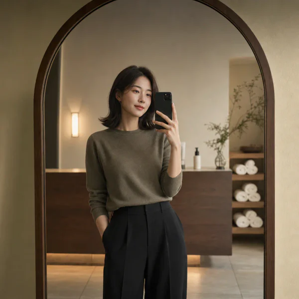 그랜드 나연플레이스 테라피 제휴업체 이미지