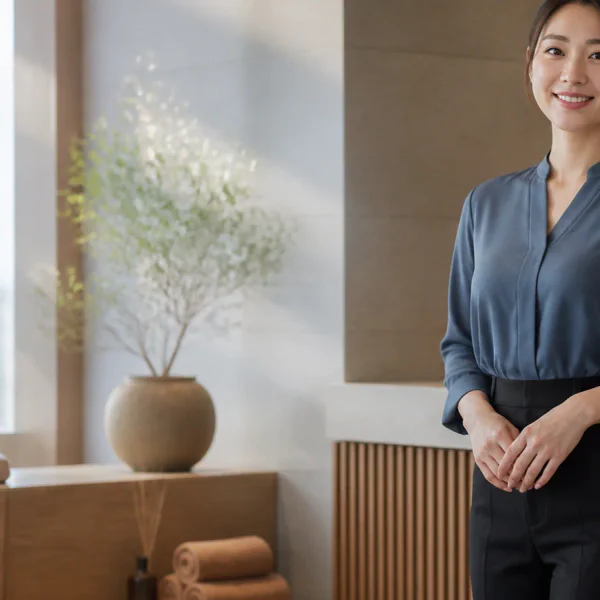 클래식 솔라테라스 마사지 대표 안내 이미지